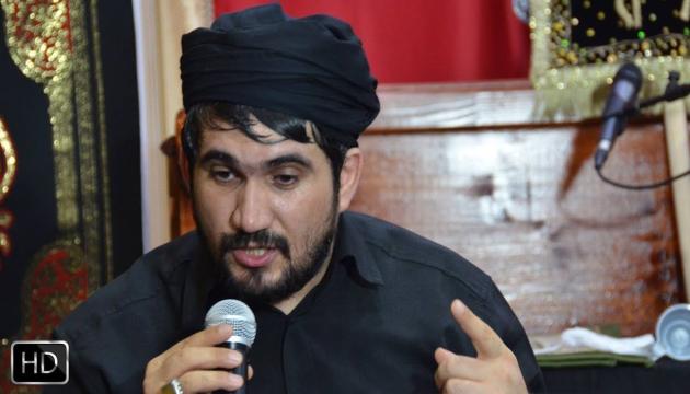 Baqir Mənsuri - Ağlamağa gəlmişəm