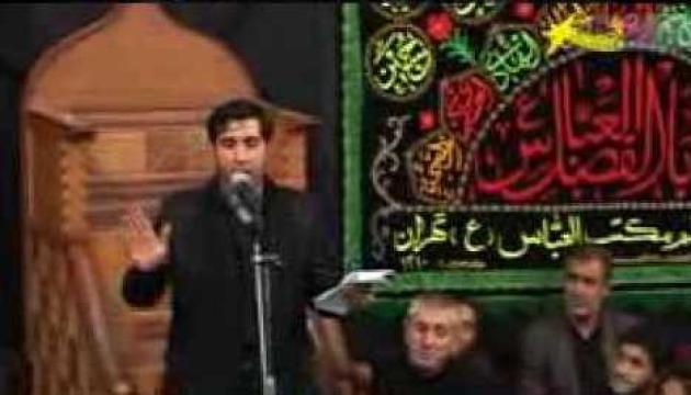 Atabeik Abdollahi - Can qəminə