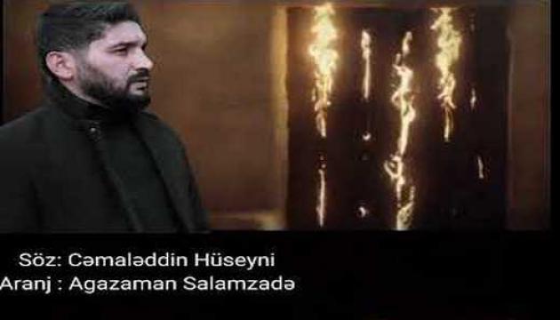 Cəmaləddin Hüseyni - Əyyami Fatimədi