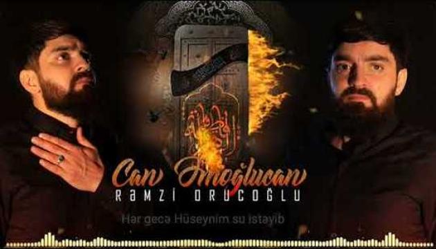 Rəmzi Orucoğlu - Can Əmioğlucan
