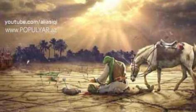 Əli Bəsiri_Mehdi Miri - Yıxılıb Abbasım 