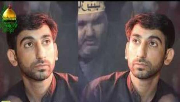 Novruz Müntəzir - Məhərrəm Nohəsi 