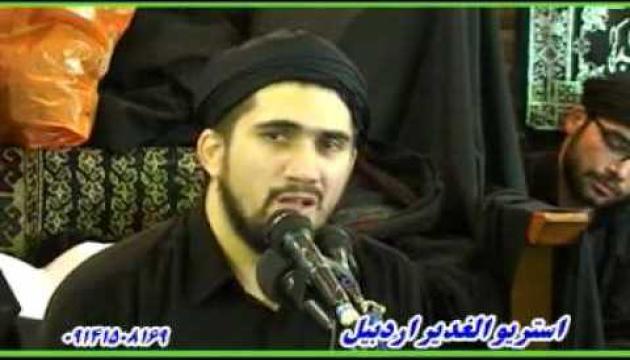 Baqir Mənsuri - Göz aç qardaş