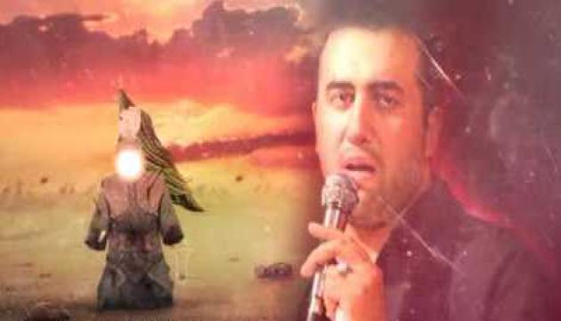 Şəhruz Həbibi - Aç gözlərin 