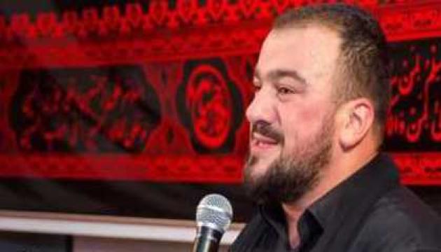 Seyyid Taleh - Əli Əkbər novhəsi