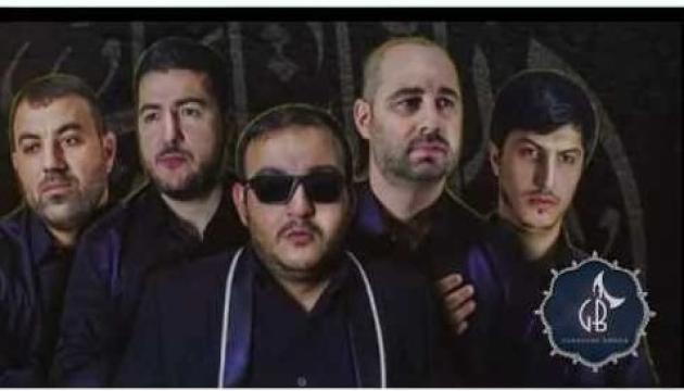 Badi kubə qrupu - Bu gecə