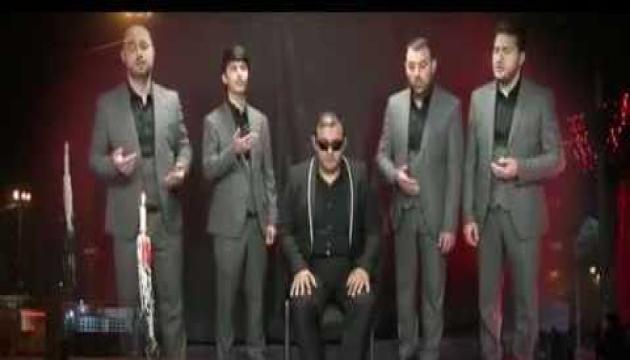 Badi kubə qrupu - Vəfalıyam 