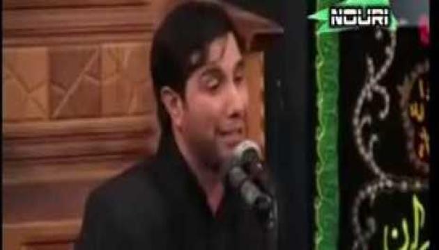 Atabeik Abdollahi - Can yaralı