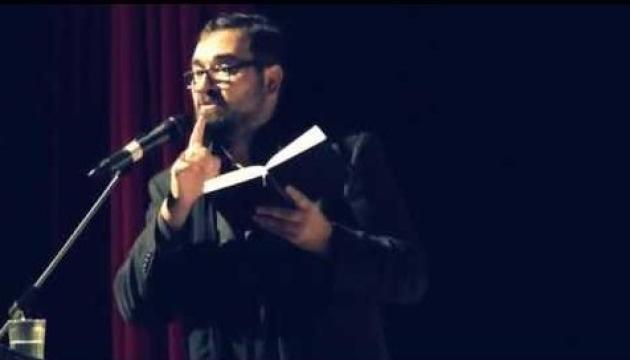 Hacı Tahir (Əli Əsğər rozəsi)