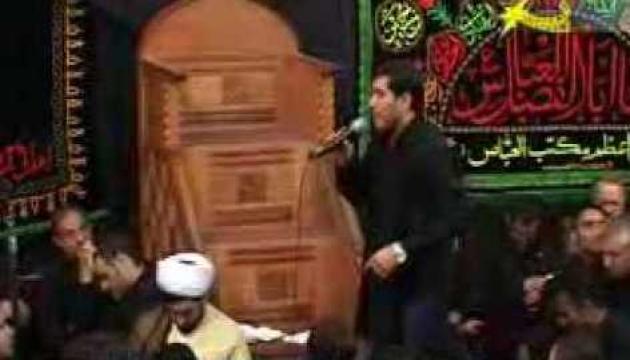 Atabeik Abdollahi - Bikəfən ərbab gəlib