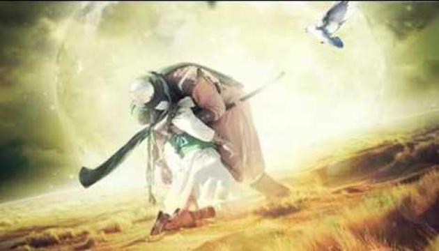 Şahin Cəmşidpur_Fəriborz Xatəmi - Pərişanam