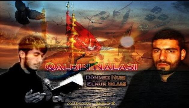 Elnur İslam_Dönməz Nuri - Nigarım Hüseyn