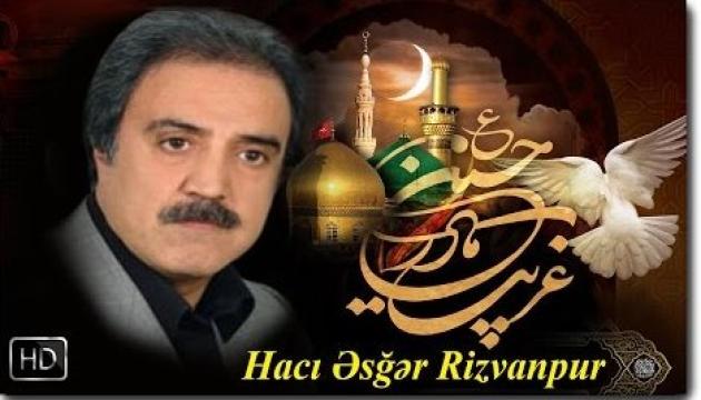 Hacı Əskər - Dinin sütunu batan gecə