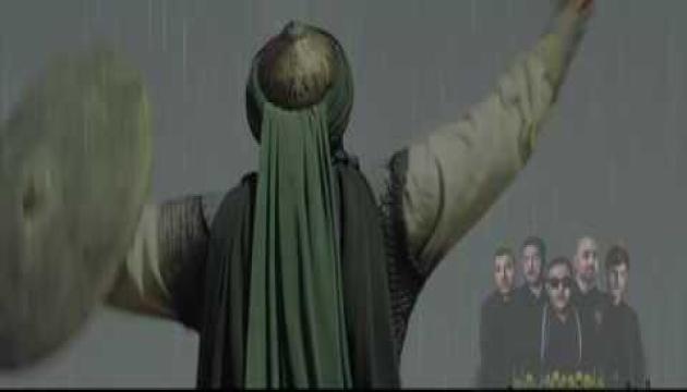 Badi kubə qrupu - Yerlər ağladı, Göylər ağladı