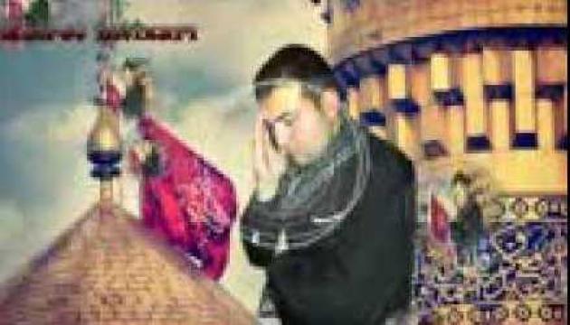 Nurlan Saleh - Kərbəlaya gedirəm