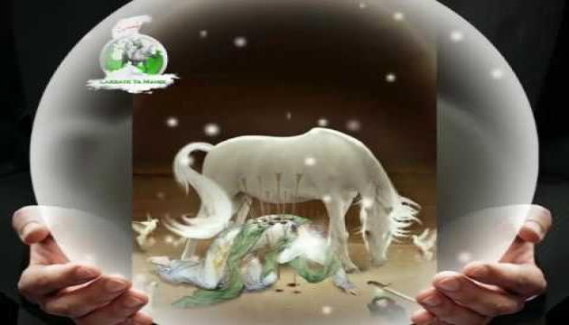 Əli Abbasi - Vəfalı Qardaş