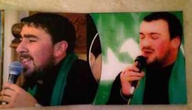 Seyyid Taleh_Seyyid Peyman - Ya Əbəlfəz