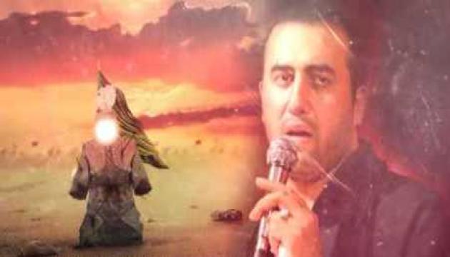 Şəhruz Həbibi - Sarəllah yəbnə Zəhra