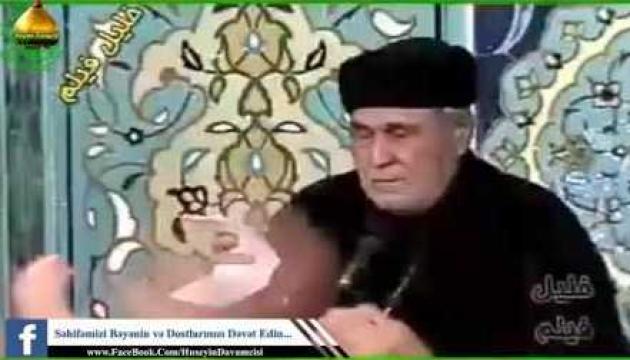 Səlim Muəzzinzadə - Viranədə Nazlı Balam