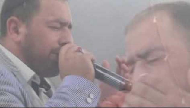 Seyid Fariq-Xanım Zəhranın tərifi 