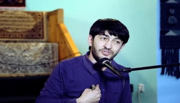 Hacı Zahir-Xanım Zəhra məclisi (Moskva)