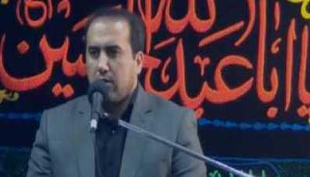 Şəhruz Həbibi - Allah Allah rəhm eylə