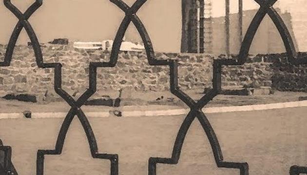 Meysəm Mutii - Mən Bəqiyəm 