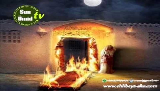 Gecələr ana sənə ağlaram 