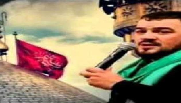 Seyyid Taleh - Ya Muhəmməd Təqi (ə)