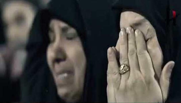 Kərbəlayi Həsən - Oğul yanında Ananı vurmazlar