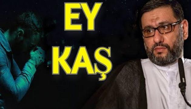 Hacı Şahin - Kaş cavanlar anlaya