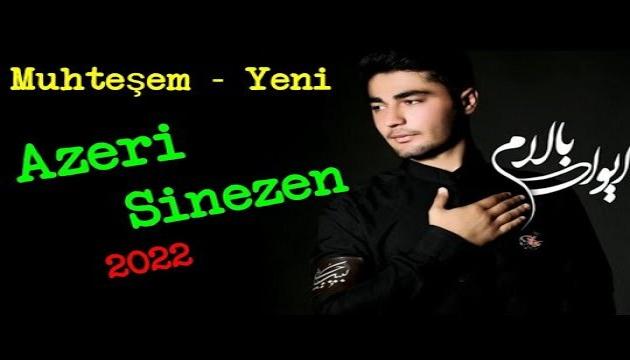 Məhəmməd Pəsəndide - Ey vay balam