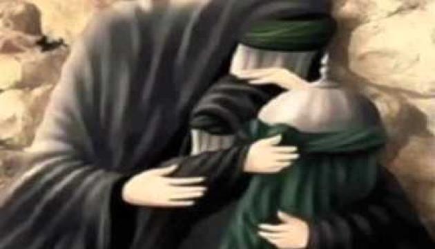 Seyid Peyman - Rüqəyyə can