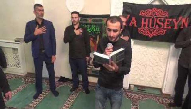 Vidadi Lənkərani - Kazan_2 (Mərsiyə) 