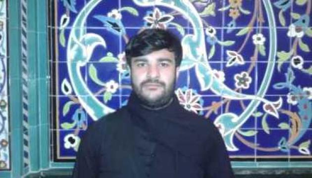 Fərid Əliyev-Ağla Ələmdarı ölən (mərsiyə)