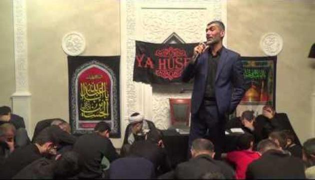 Vidadi Lənkərani - Kazan_3 (Mərsiyə) 