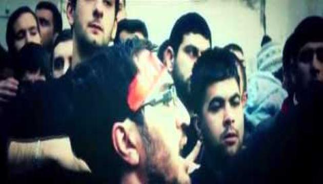 Badi Kubə qrupu_Hacı Şahin-Əli Əsğər (ə)