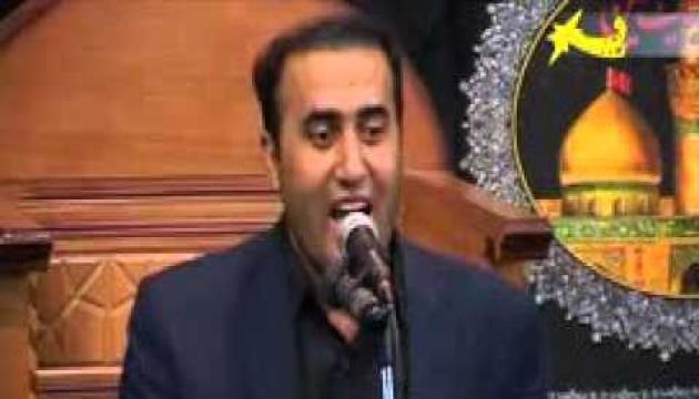 Şəhruz Həbibi - Əbəlfəz ağa