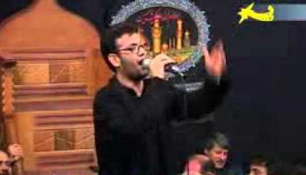 Əlirza İsfəndiyari - Ya Hüseyn sən bir yana