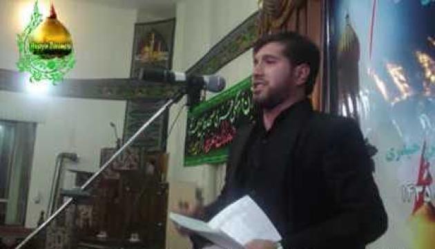 Atabeik Abdollahi - Gələrəm Əli