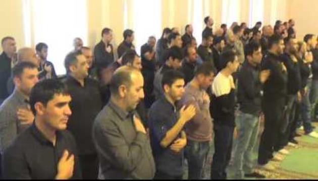 Vidadi Lənkərani - Kazan_4 (Mərsiyə) 