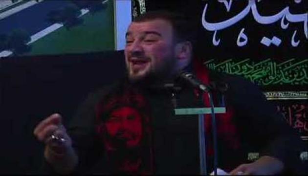 Seyid Taleh - Zeynəbiyyə_3 (Türkiyə 2015)