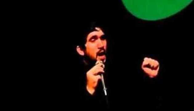 Baqir Mənsuri - Əmmə can