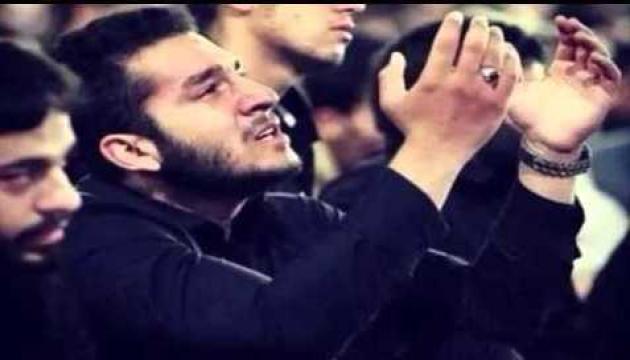  Orxan Masallı - Qoyun qılım namazımı