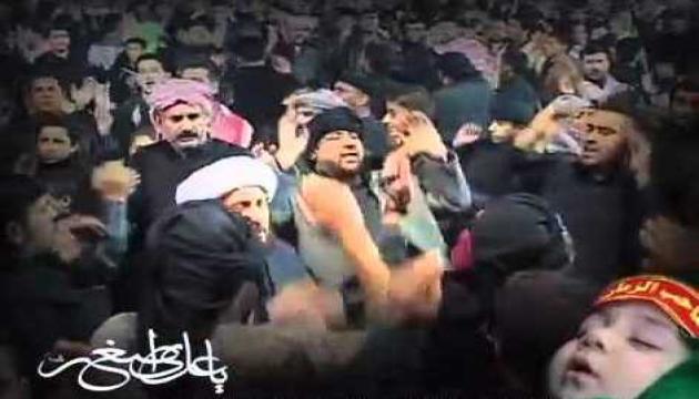 Abdullah Dadaşi - Yat balam