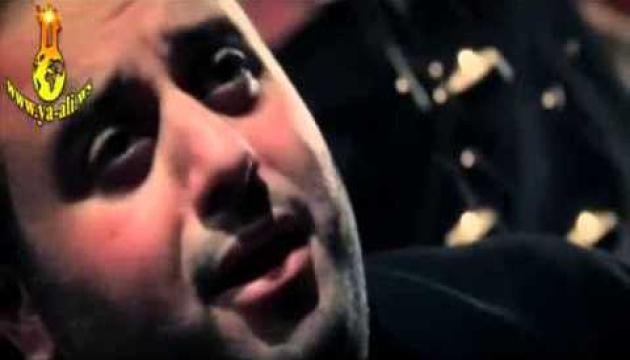 Huseyn Ğərib Ğərib 