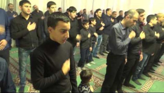  Vidadi Lənkərani - Kazan