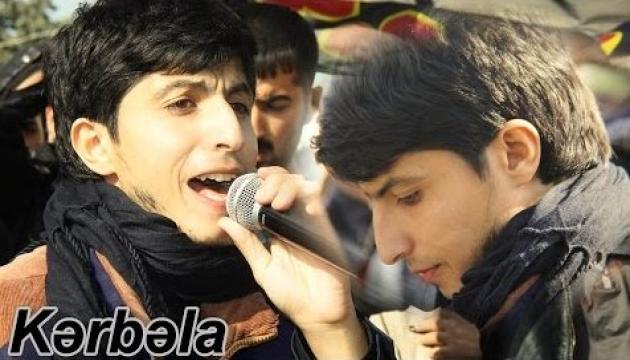 Huseyn Huseyni - Kərbəlaya çağrış