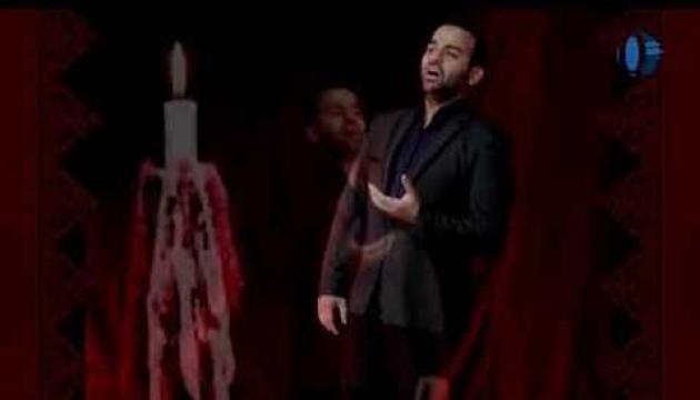 Əkbər Hüseyni-Yenə dildən nəva gəldi