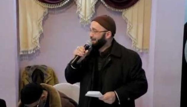 Rovzəxan Hacı Teymur